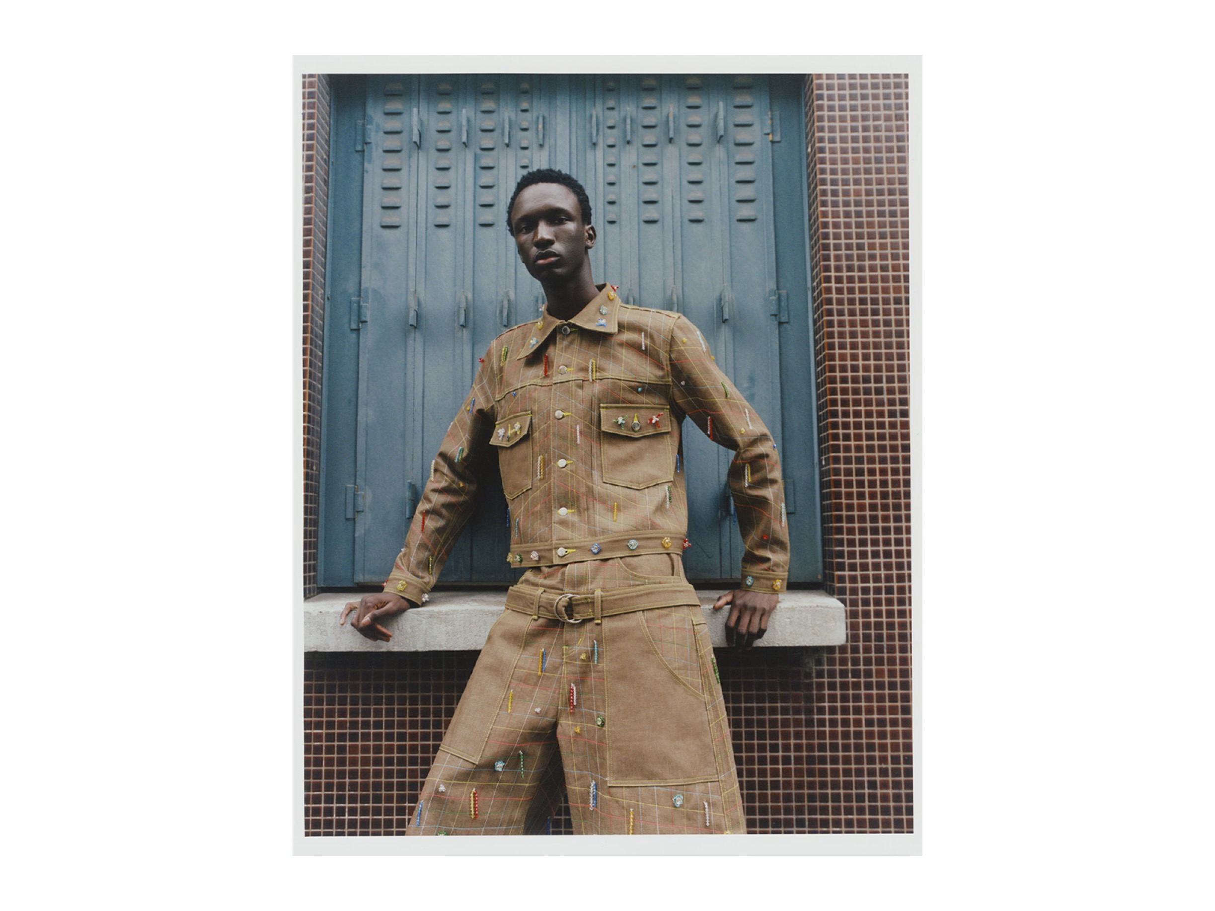 Agbobly, campaign